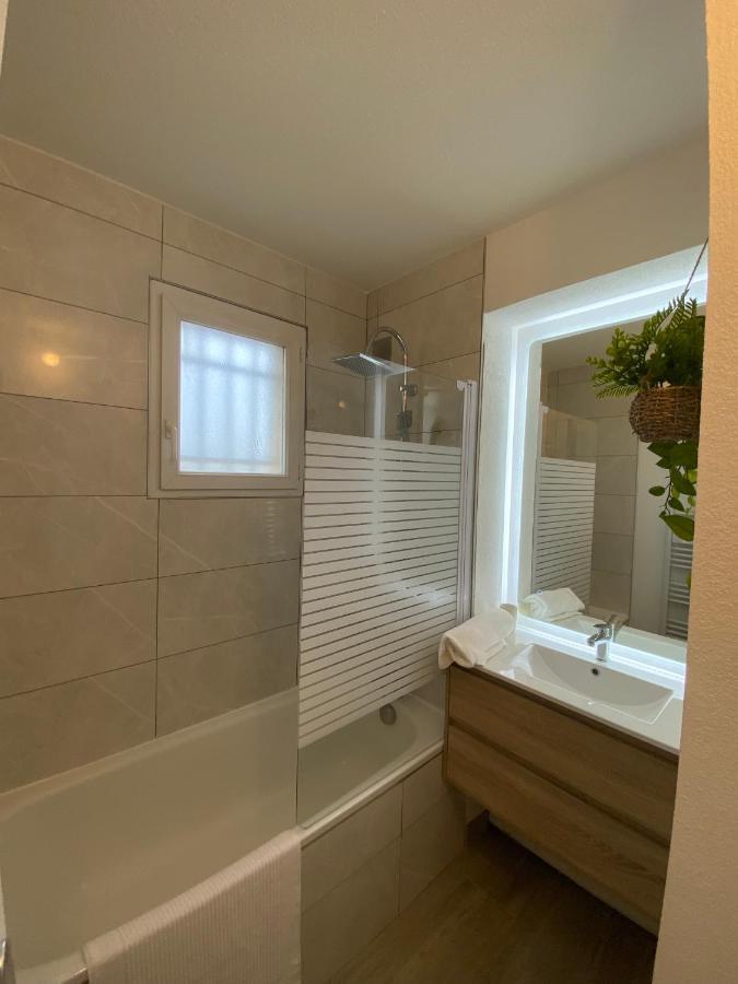 Appartement Cosy, Vue Imprenable قرقشونه المظهر الخارجي الصورة